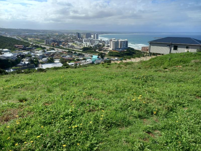 0 Bedroom Property for Sale in Mossel Bay Ext 26 Western Cape